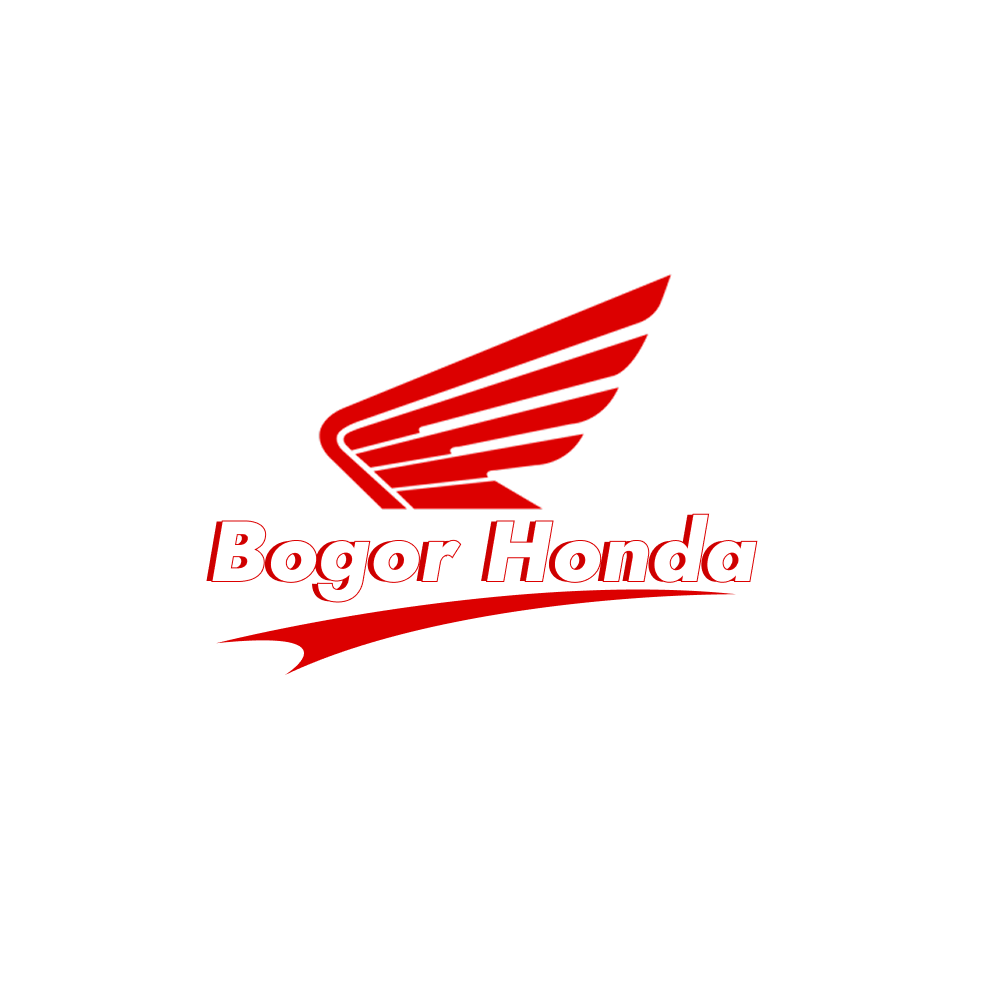 Logo Bogor Honda